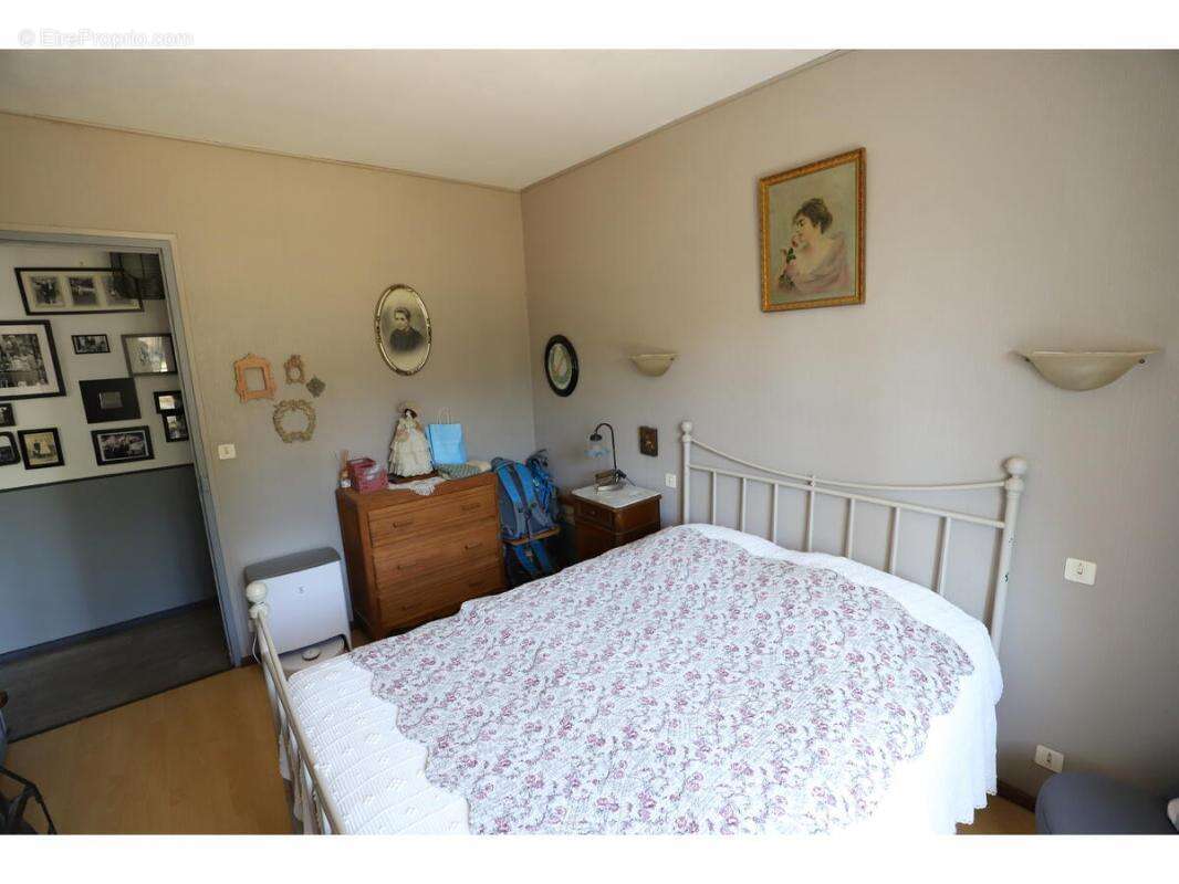 Maison à SAINT-PIERRE-D'OLERON