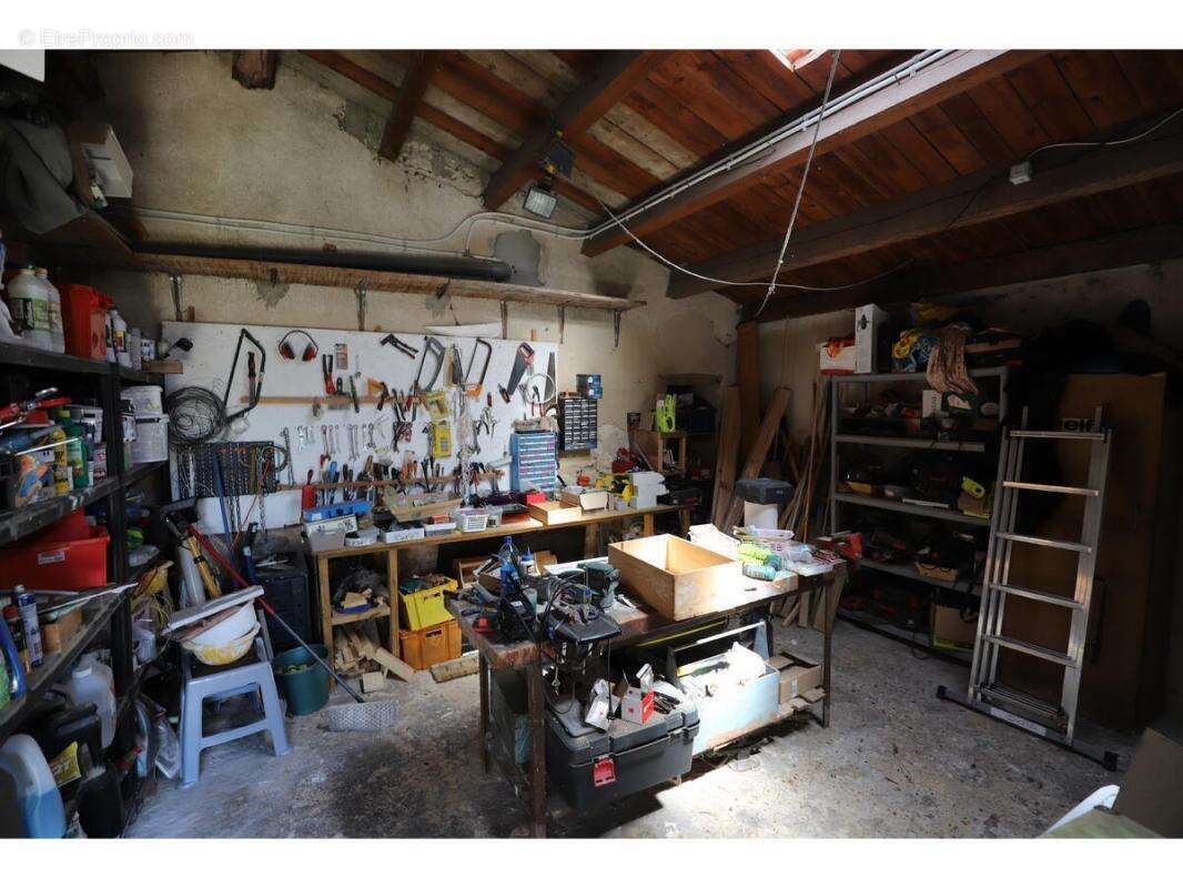 Maison à SAINT-PIERRE-D'OLERON