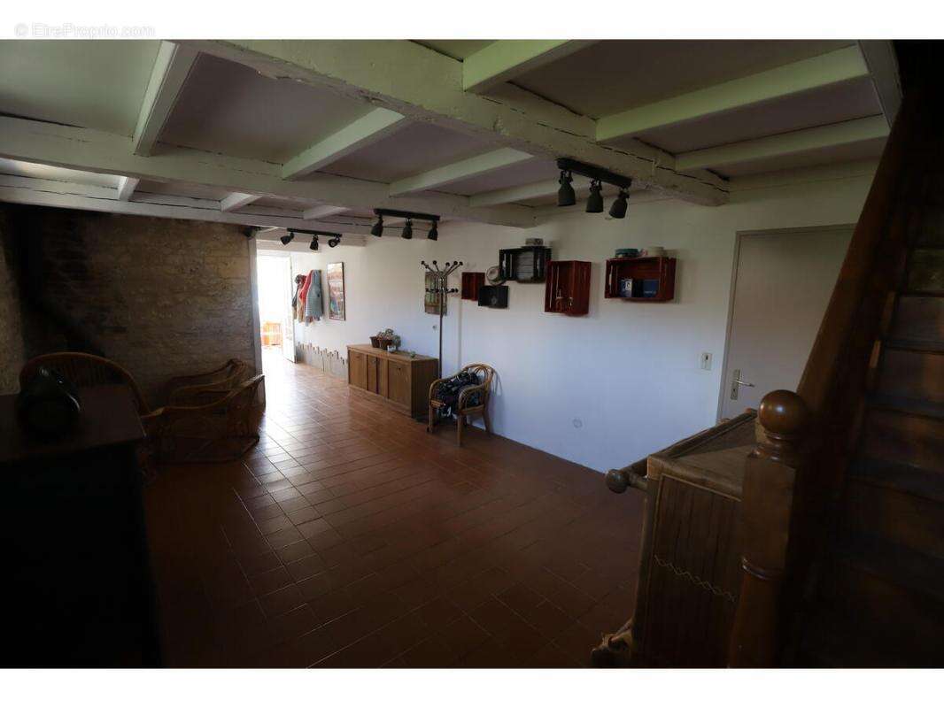 Maison à SAINT-PIERRE-D'OLERON