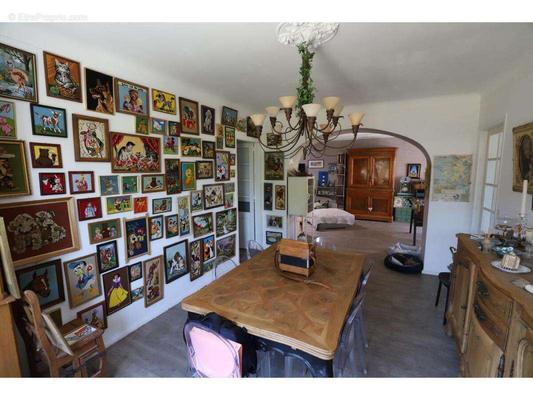 Maison à SAINT-PIERRE-D'OLERON