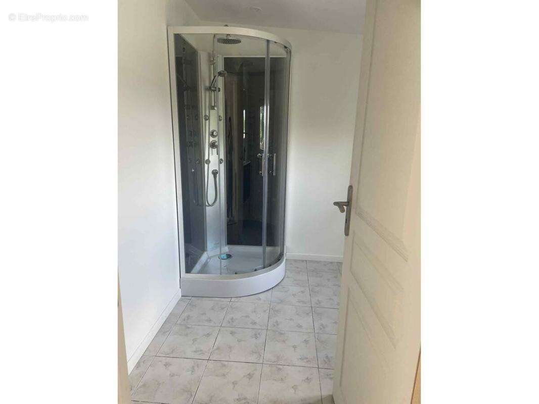 Maison à SAINT-POL-SUR-TERNOISE