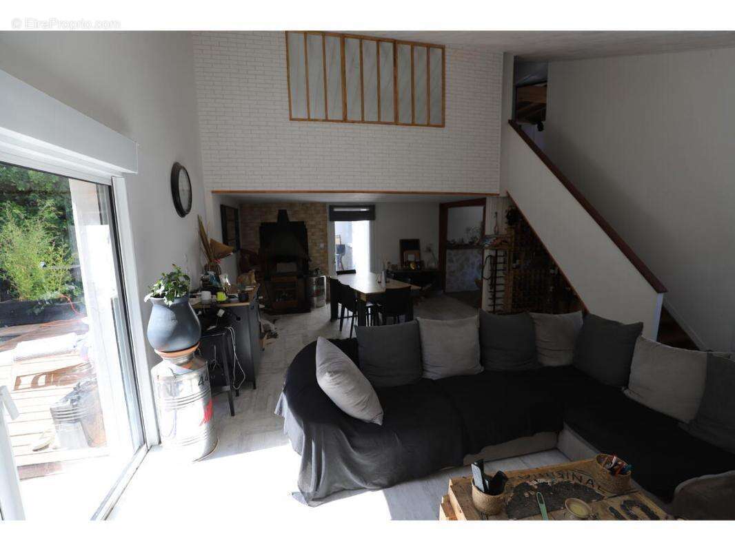 Maison à SAINT-DENIS-D&#039;OLERON