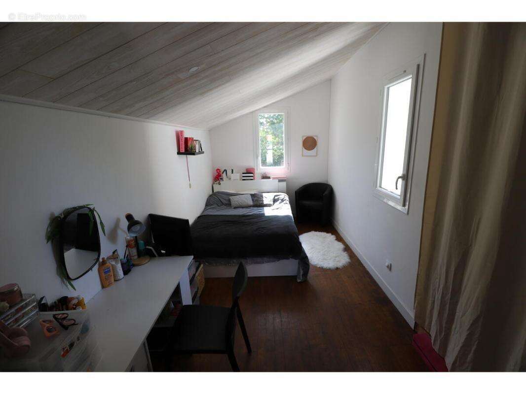 Maison à SAINT-DENIS-D&#039;OLERON