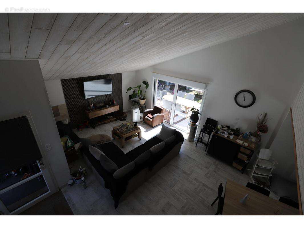 Maison à SAINT-DENIS-D&#039;OLERON