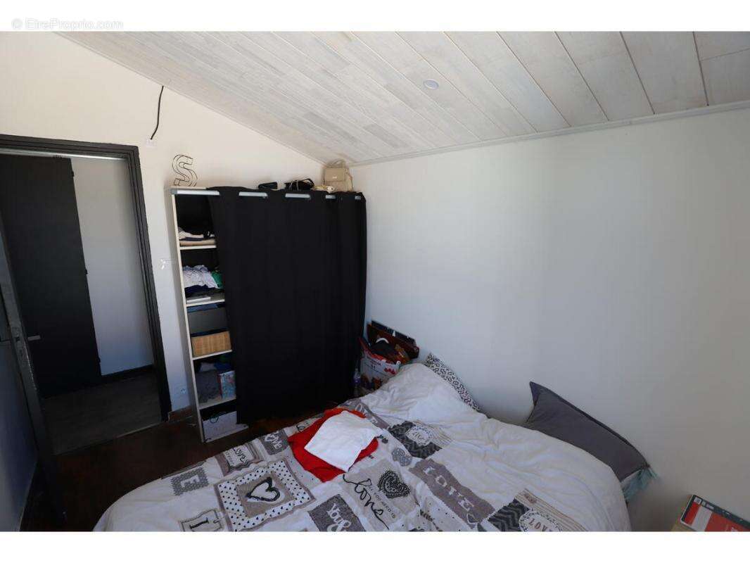 Maison à SAINT-DENIS-D&#039;OLERON