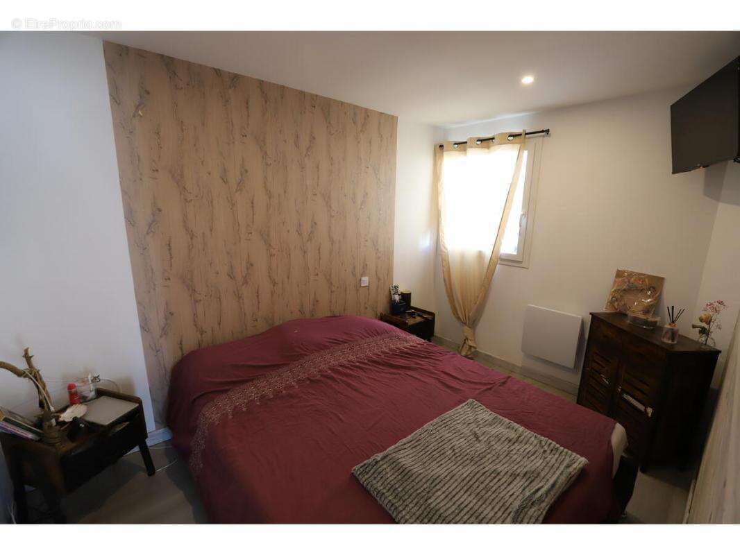 Maison à SAINT-DENIS-D&#039;OLERON