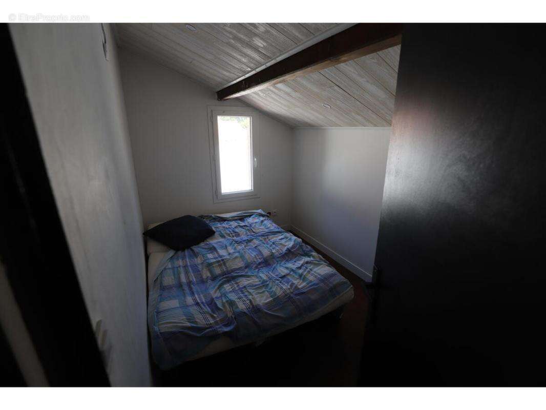 Maison à SAINT-DENIS-D&#039;OLERON