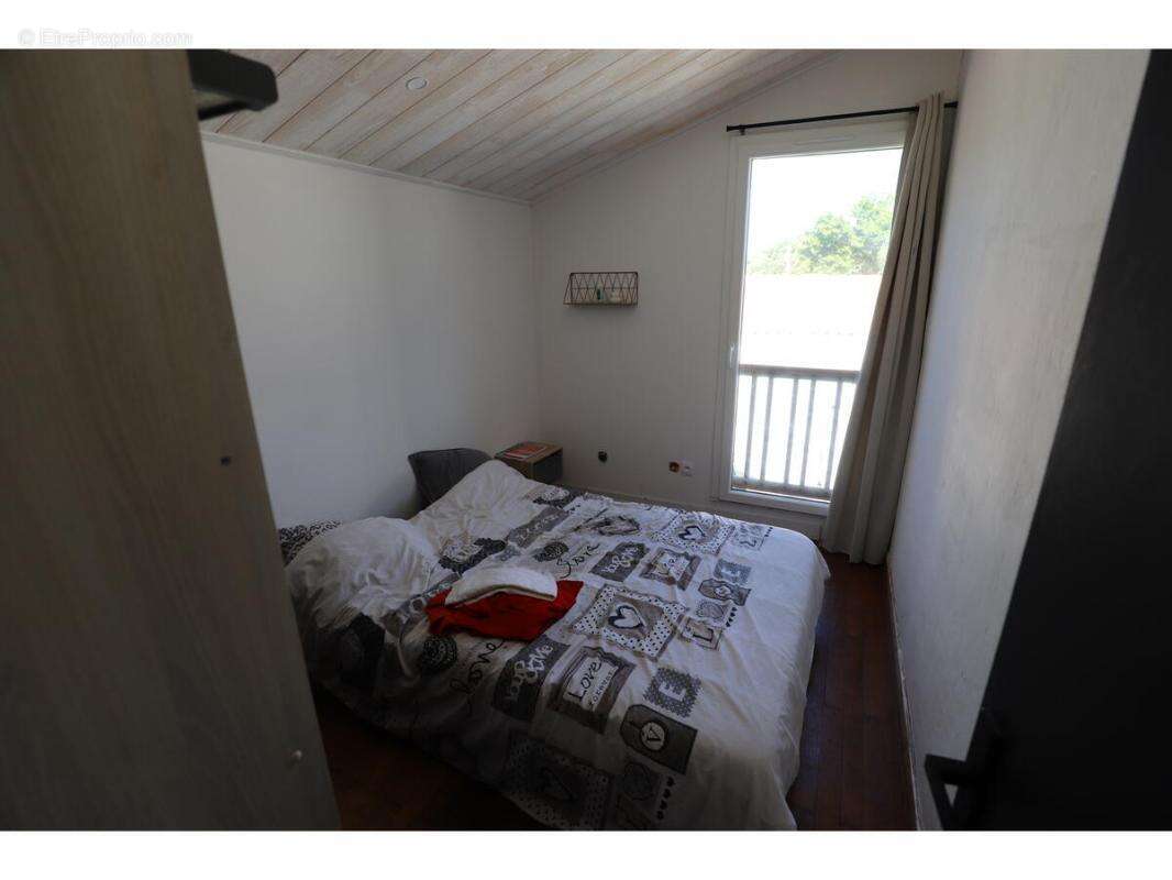 Maison à SAINT-DENIS-D&#039;OLERON