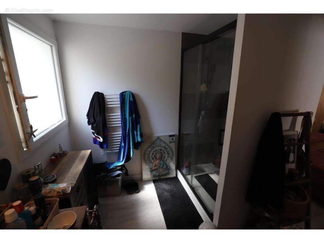 Maison à SAINT-DENIS-D&#039;OLERON