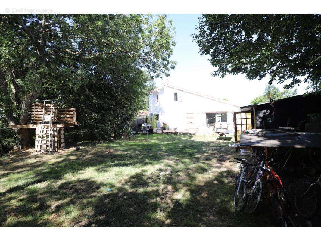 Maison à SAINT-DENIS-D&#039;OLERON