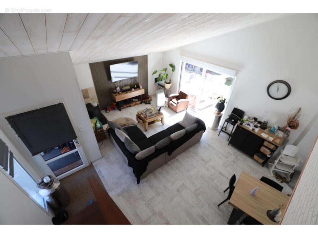 Maison à SAINT-DENIS-D&#039;OLERON