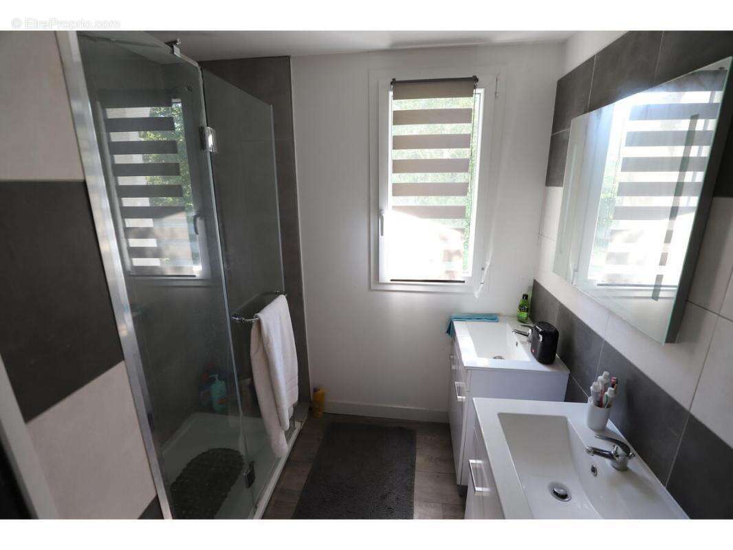 Maison à SAINT-DENIS-D&#039;OLERON