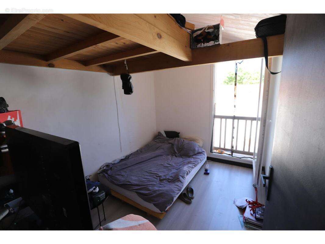 Maison à SAINT-DENIS-D&#039;OLERON