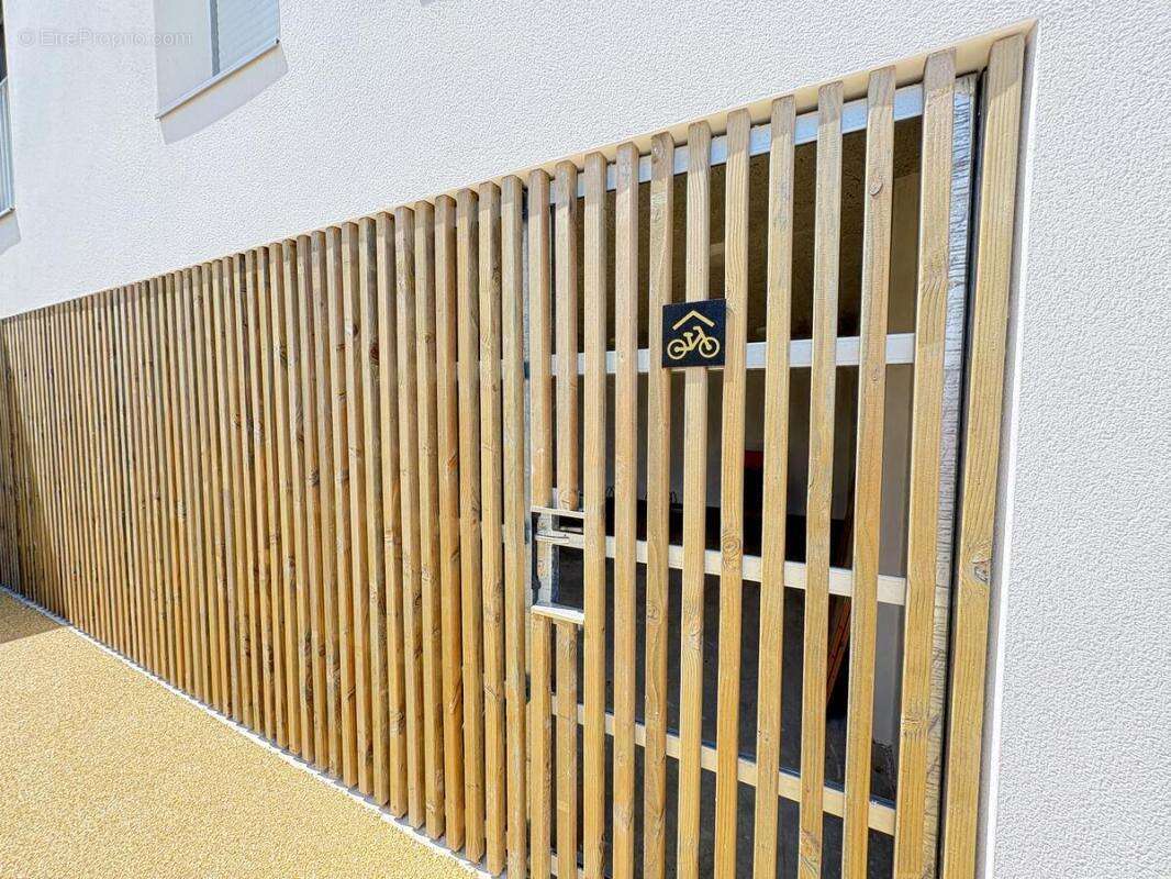 Appartement à SAINT-GILLES-CROIX-DE-VIE