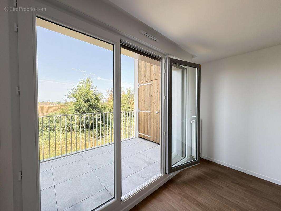 Appartement à SAINT-GILLES-CROIX-DE-VIE