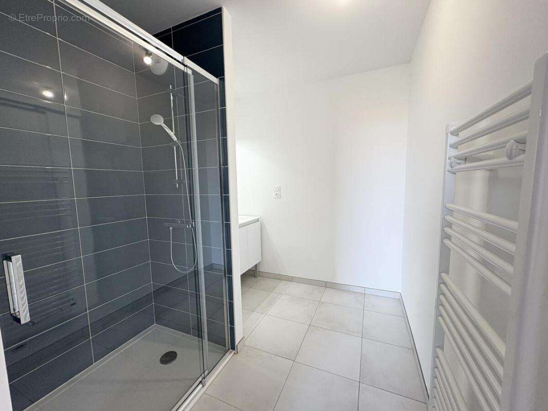 Appartement à SAINT-GILLES-CROIX-DE-VIE