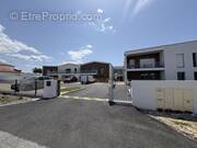 Appartement à SAINT-GILLES-CROIX-DE-VIE