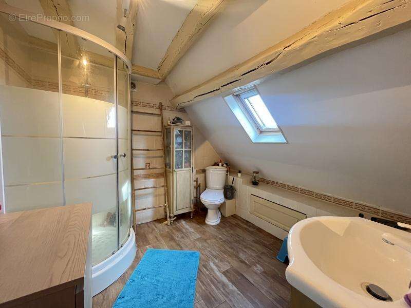 Maison à SAINT-DENIS-DE-L&#039;HOTEL