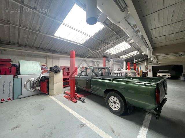 Appartement à VINCENNES