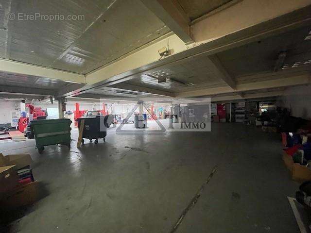 Appartement à VINCENNES