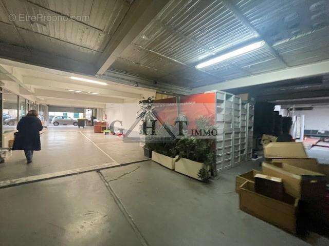 Appartement à VINCENNES