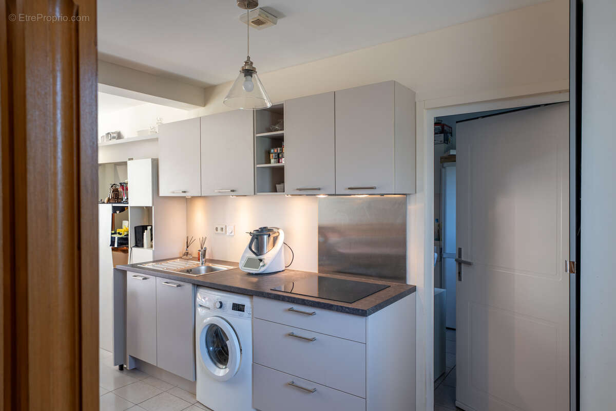 Maison à PREVESSIN-MOENS