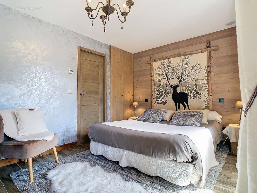 Maison à BOURG-SAINT-MAURICE