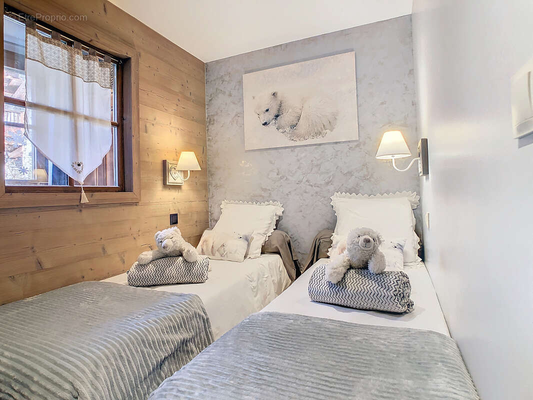 Maison à BOURG-SAINT-MAURICE