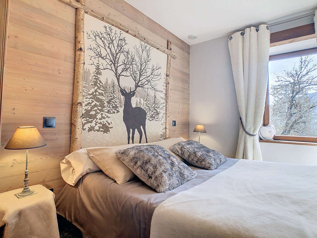 Maison à BOURG-SAINT-MAURICE