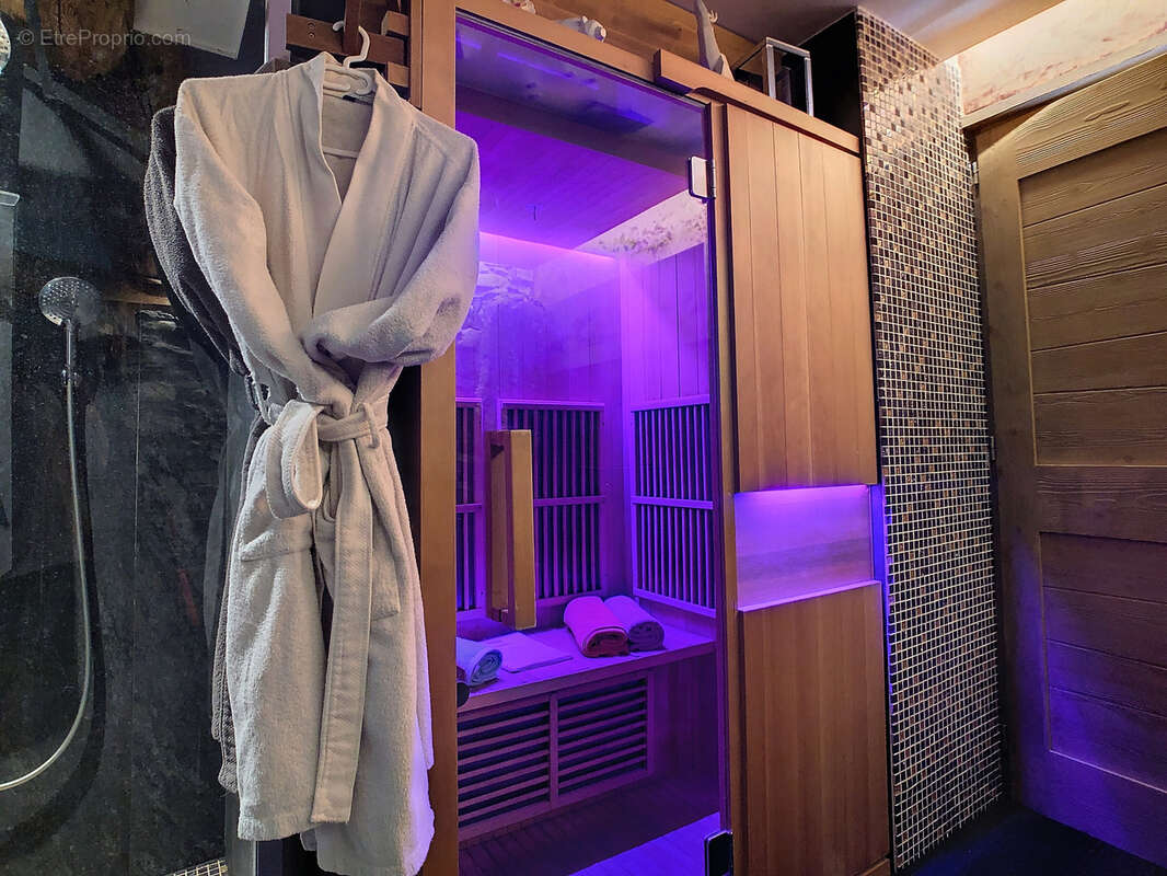 Maison à BOURG-SAINT-MAURICE