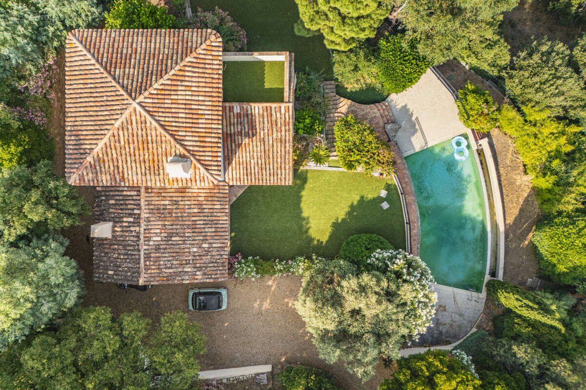 Maison à SAINTE-MAXIME