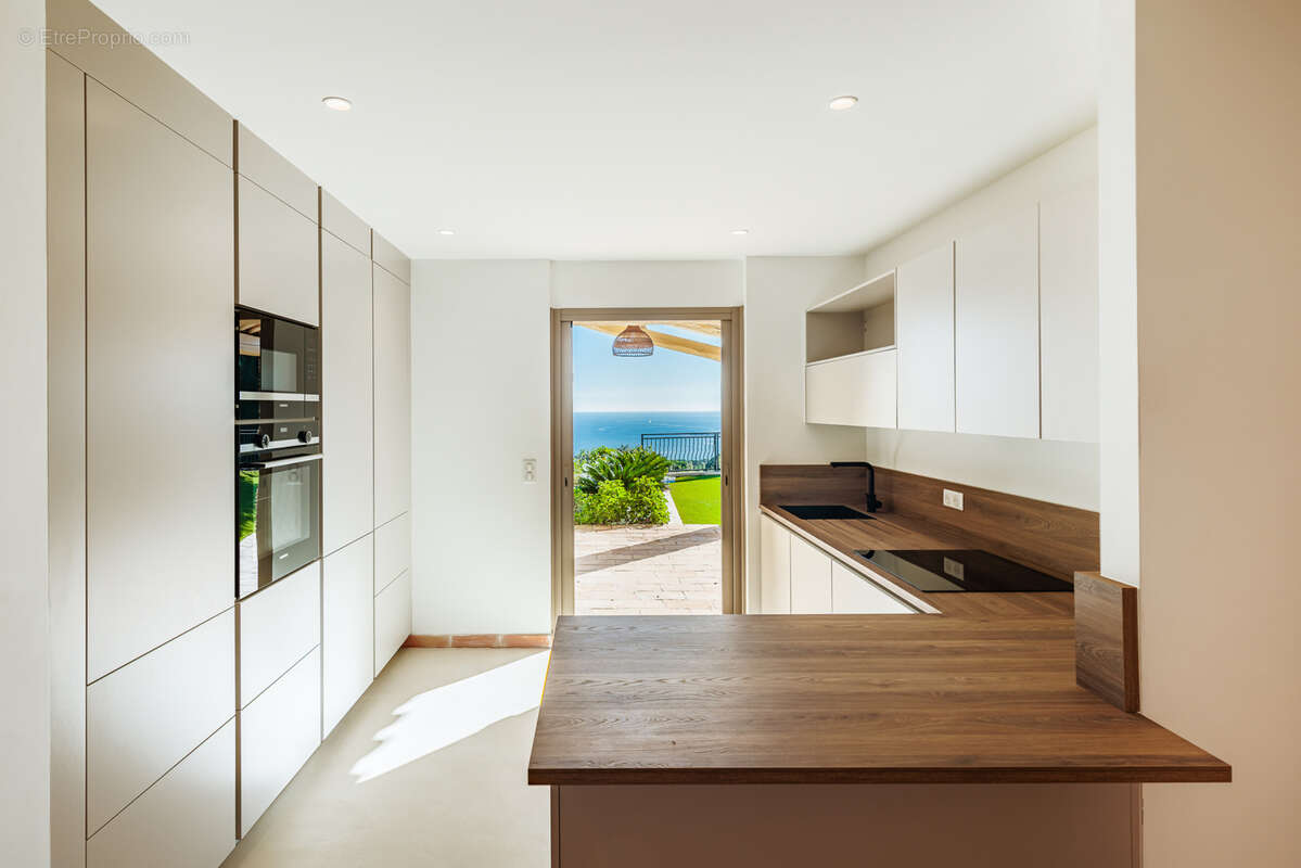 Maison à SAINTE-MAXIME