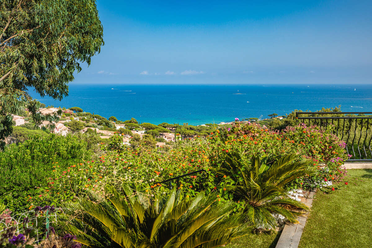 Maison à SAINTE-MAXIME
