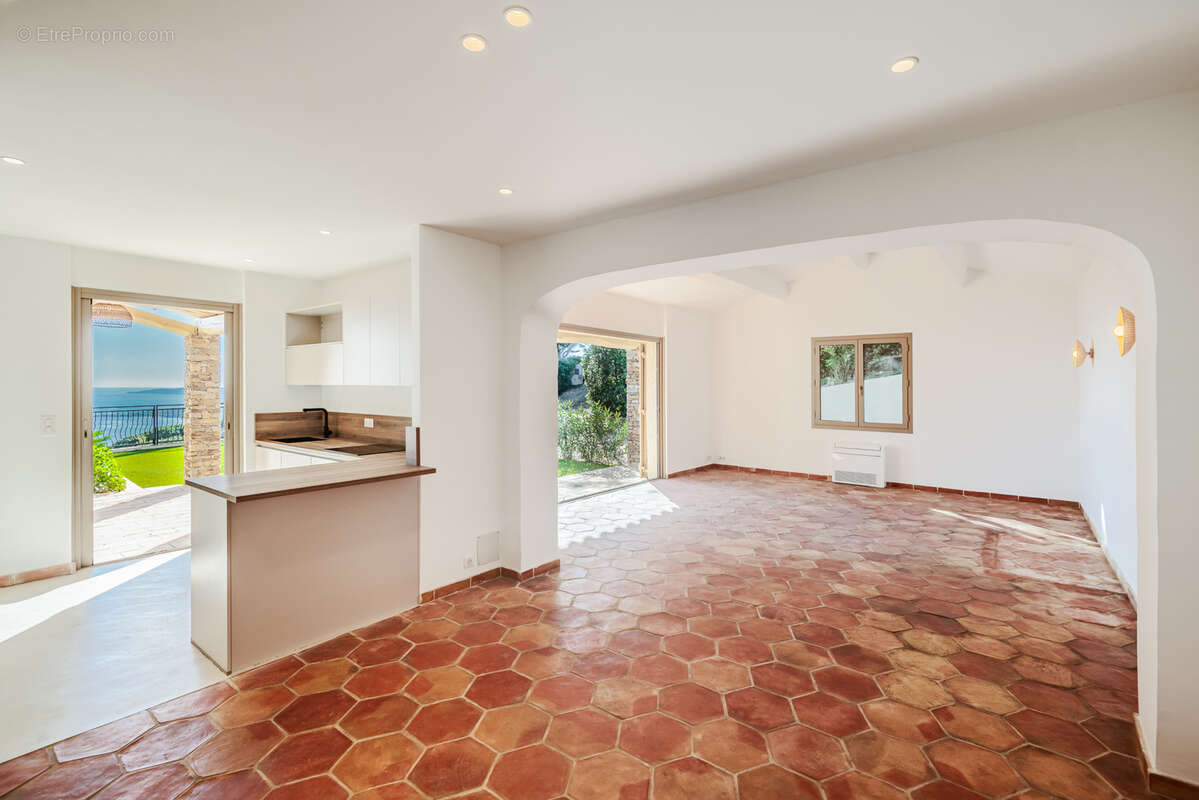 Maison à SAINTE-MAXIME