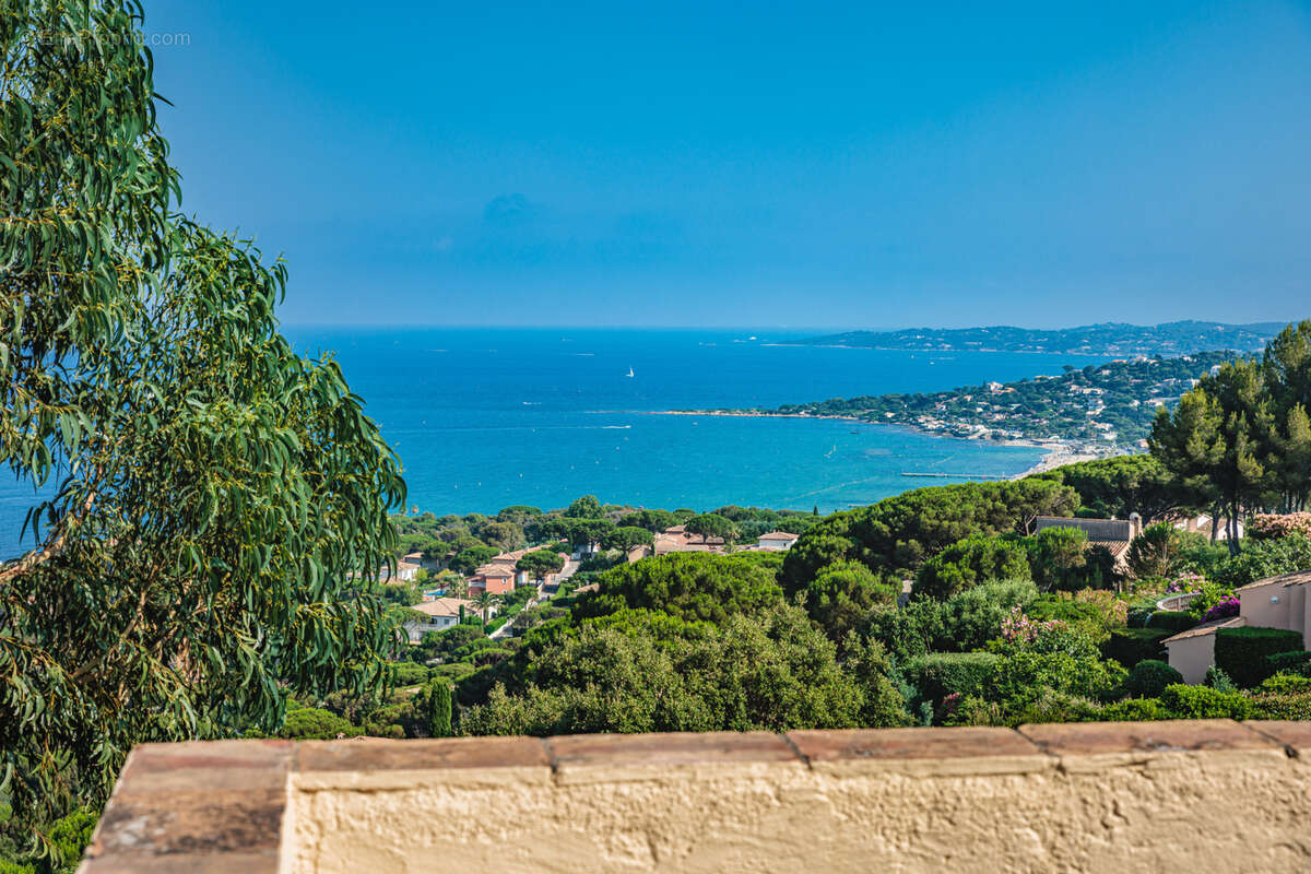 Maison à SAINTE-MAXIME
