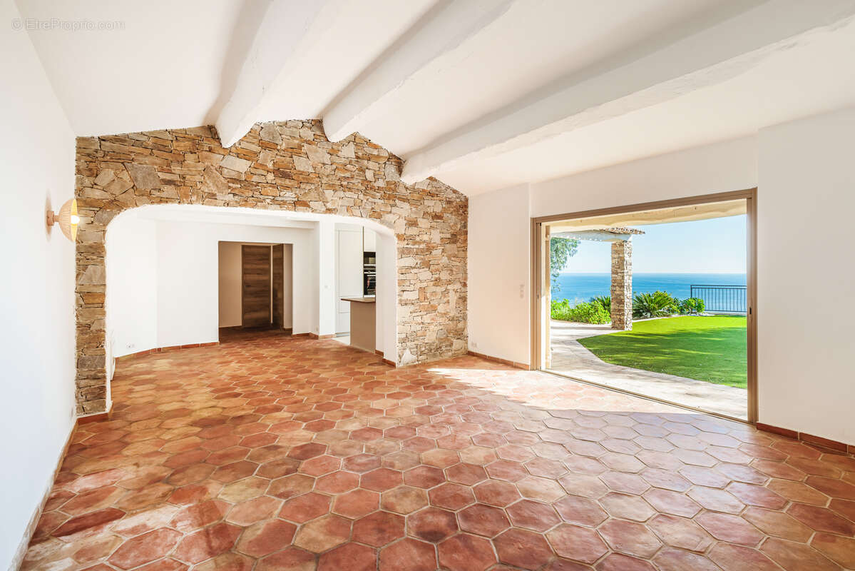 Maison à SAINTE-MAXIME