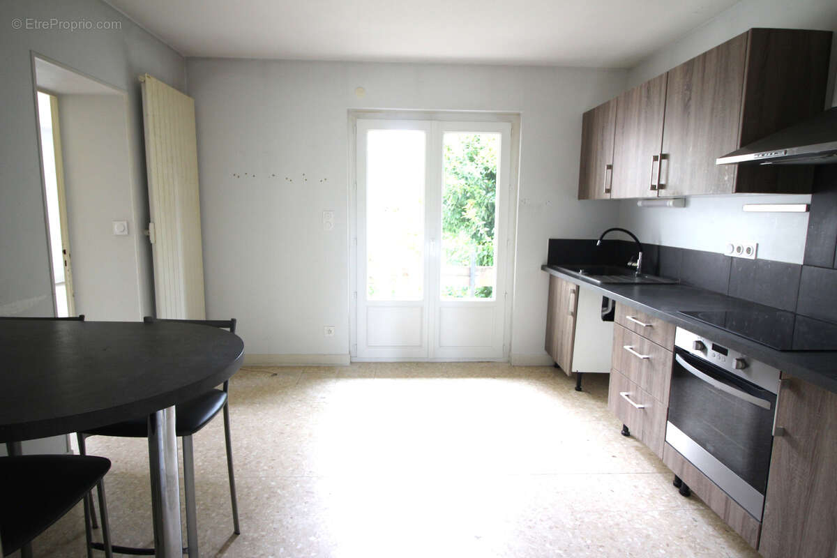 Maison à NUITS-SAINT-GEORGES