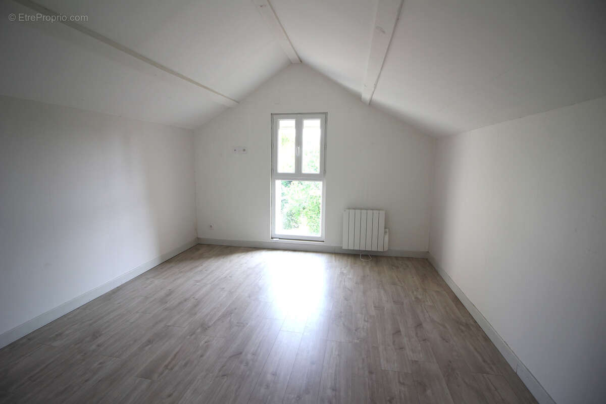 Maison à NUITS-SAINT-GEORGES