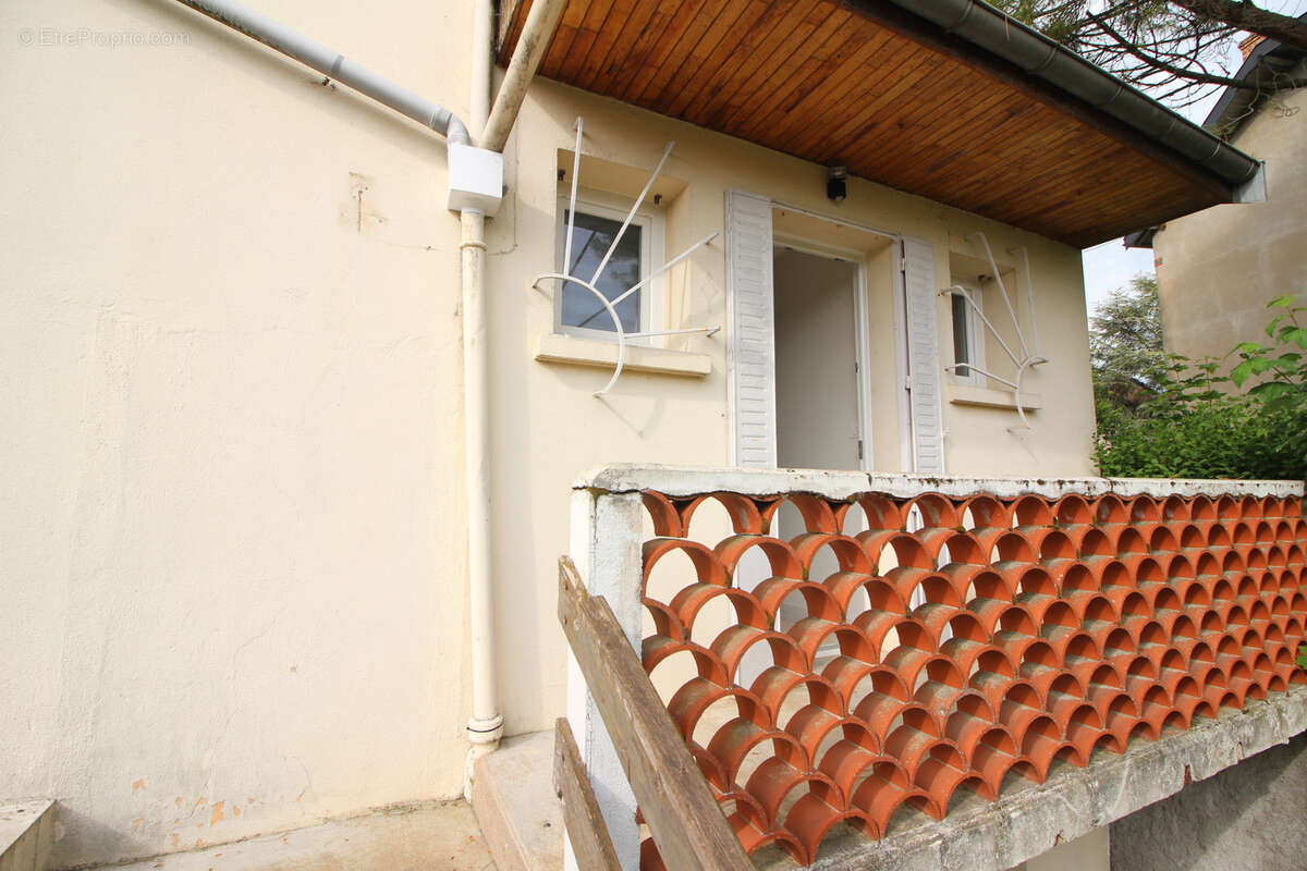 Maison à NUITS-SAINT-GEORGES