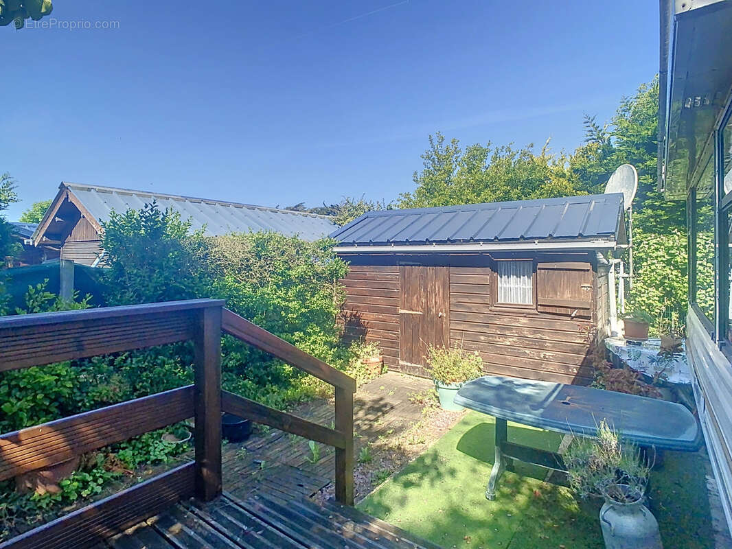 Maison à SAINT-GEORGES-DE-LA-RIVIERE