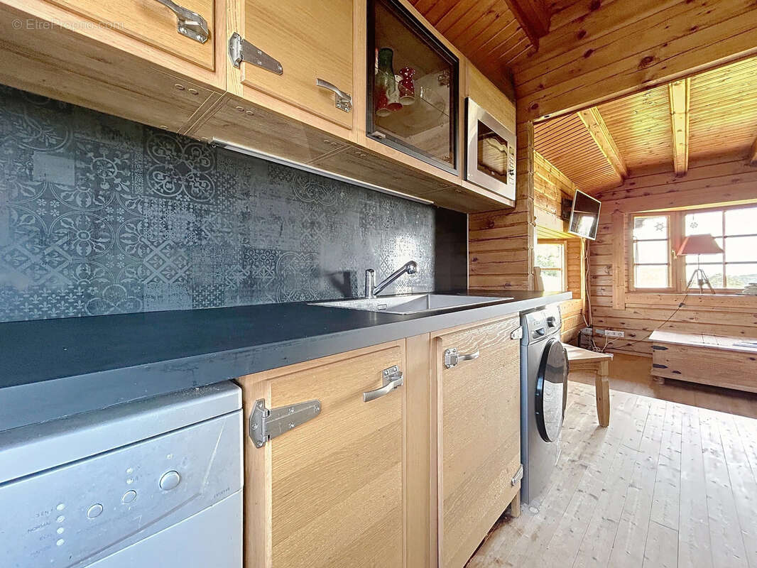 Maison à SORTOSVILLE-EN-BEAUMONT