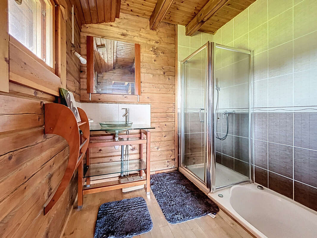 Maison à SORTOSVILLE-EN-BEAUMONT