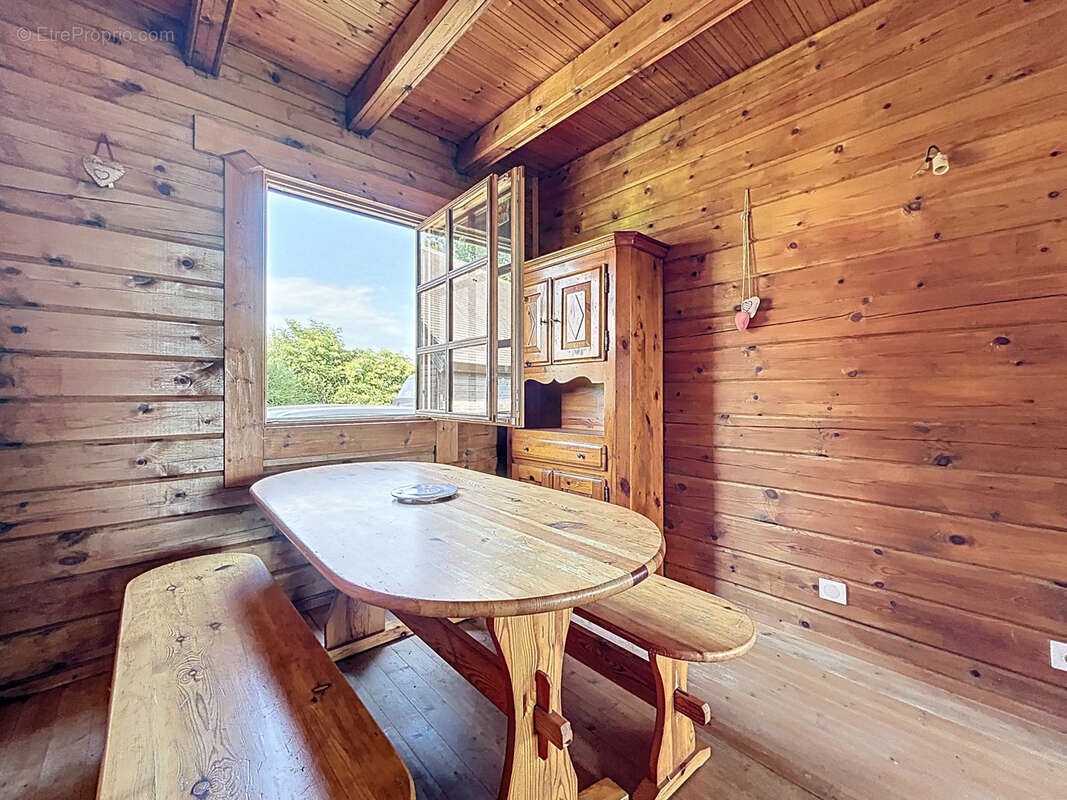 Maison à SORTOSVILLE-EN-BEAUMONT