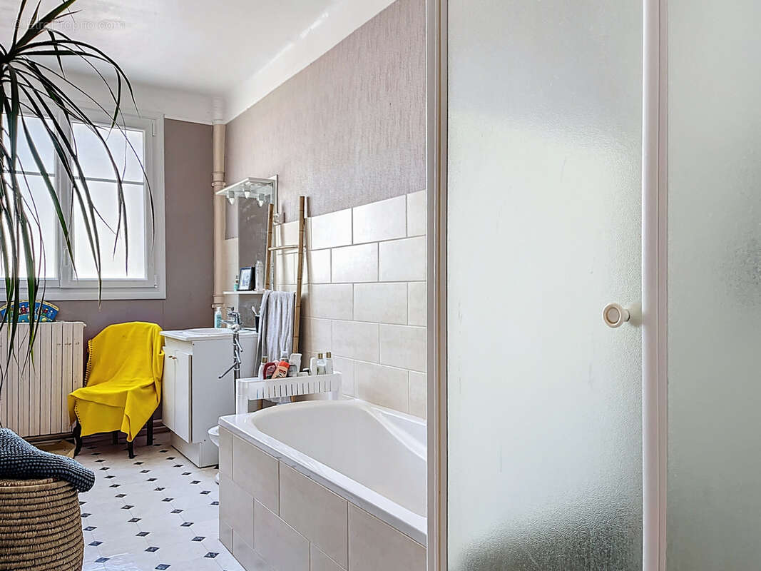 Appartement à COUTANCES