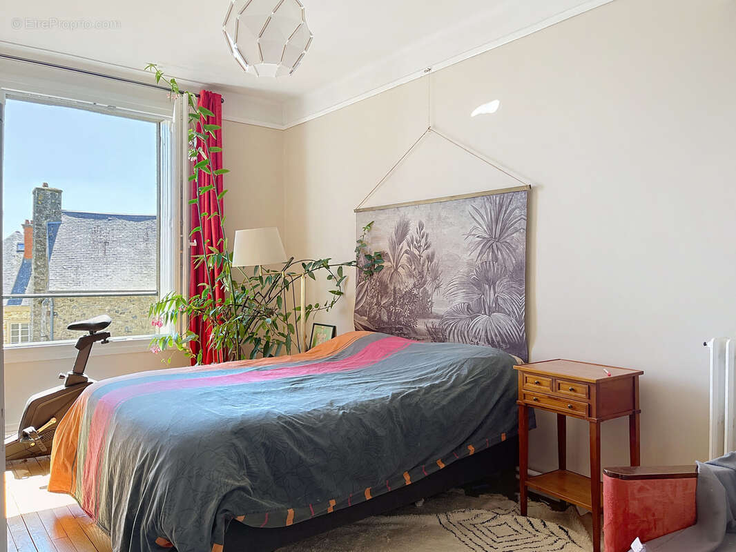 Appartement à COUTANCES