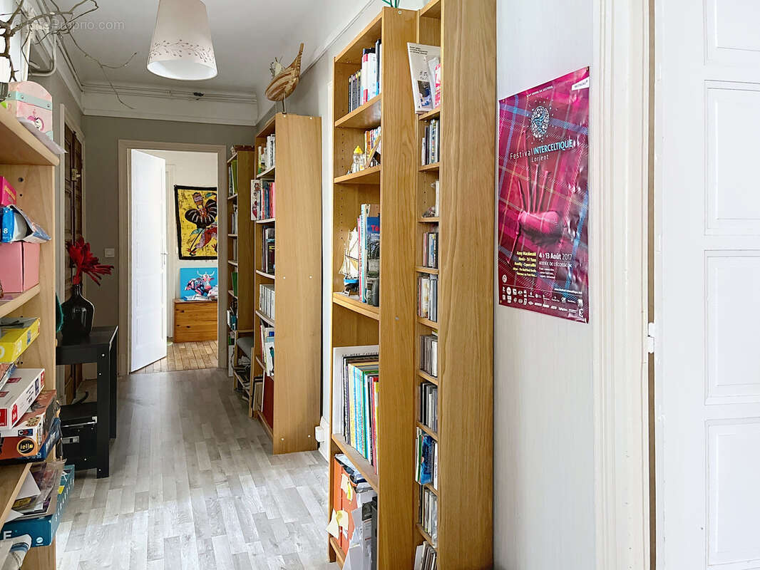 Appartement à COUTANCES