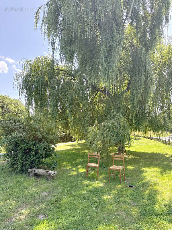 Maison à TESSY-SUR-VIRE