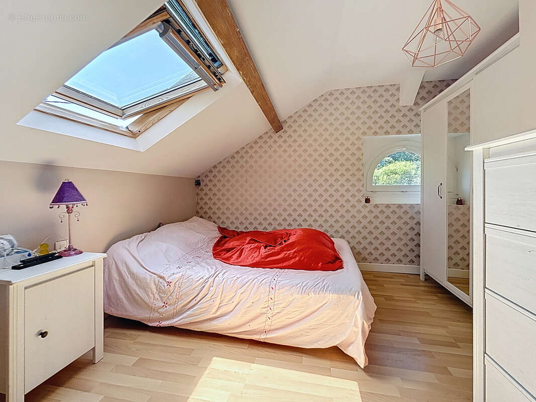 Maison à TESSY-SUR-VIRE