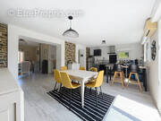 Maison à TESSY-SUR-VIRE