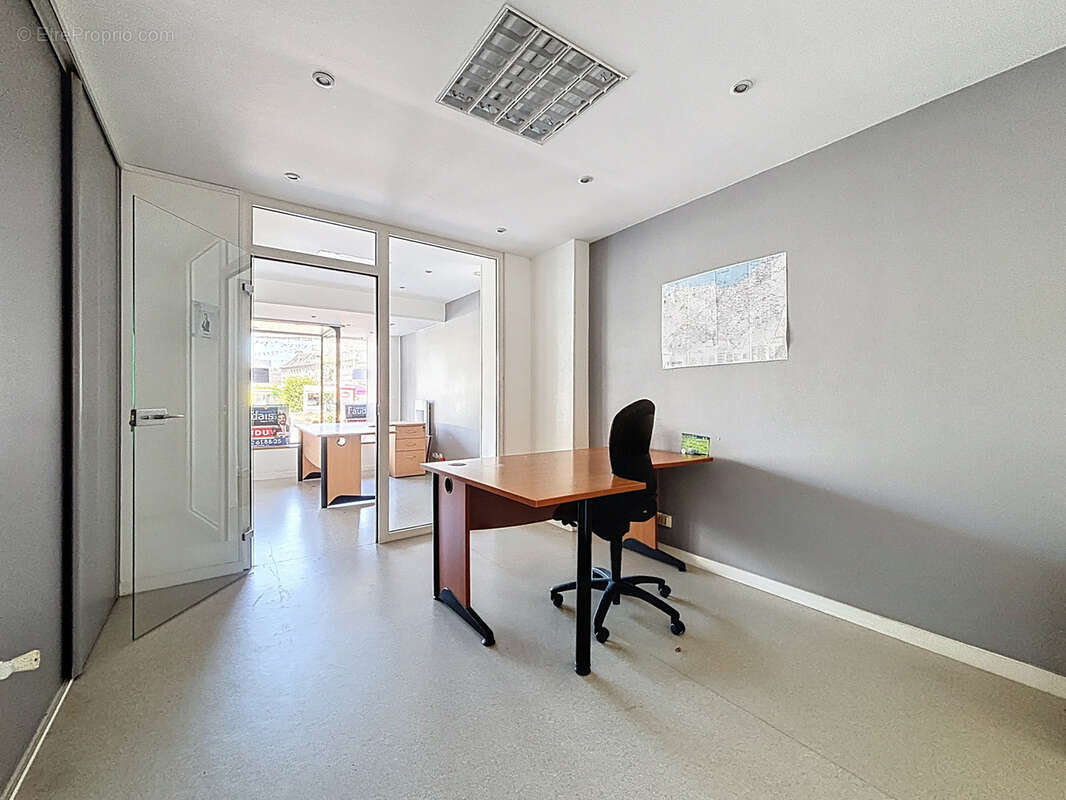 Appartement à ISIGNY-SUR-MER